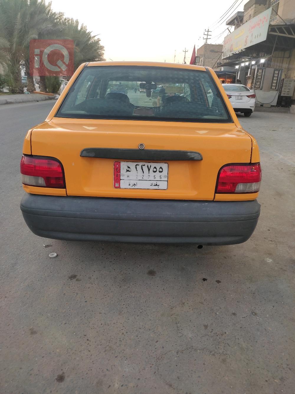 Saipa 131